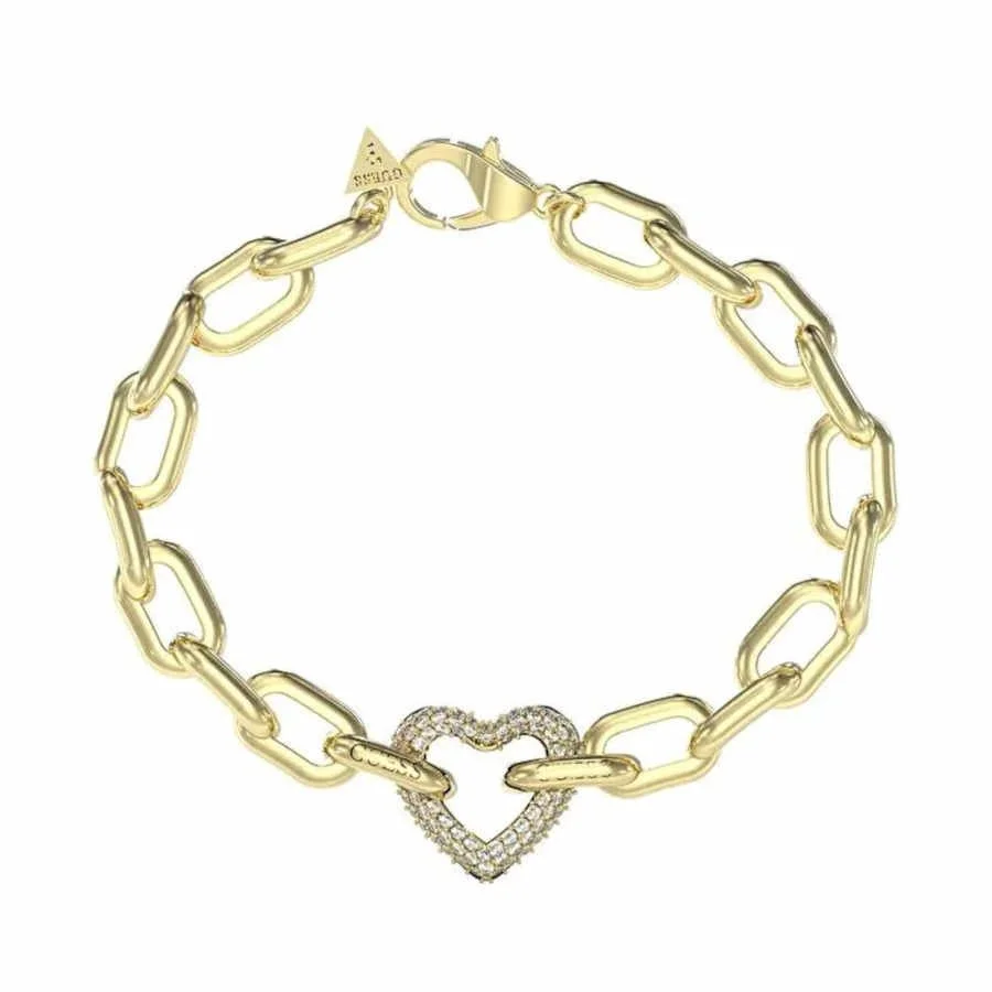 Guess JGUJUBB05016JWYGS Kalpli Kadın Bileklik - 1