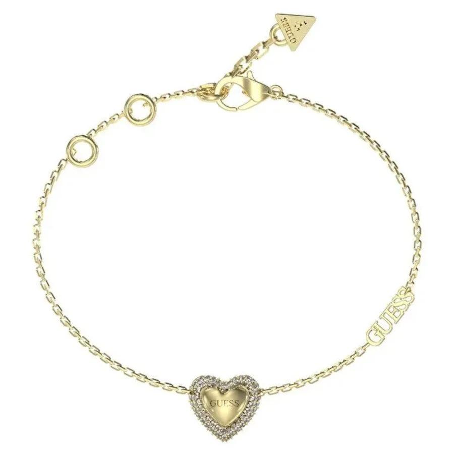 Guess JGUJUBB05022JWYGS Kalpli Kadın Bileklik - 1