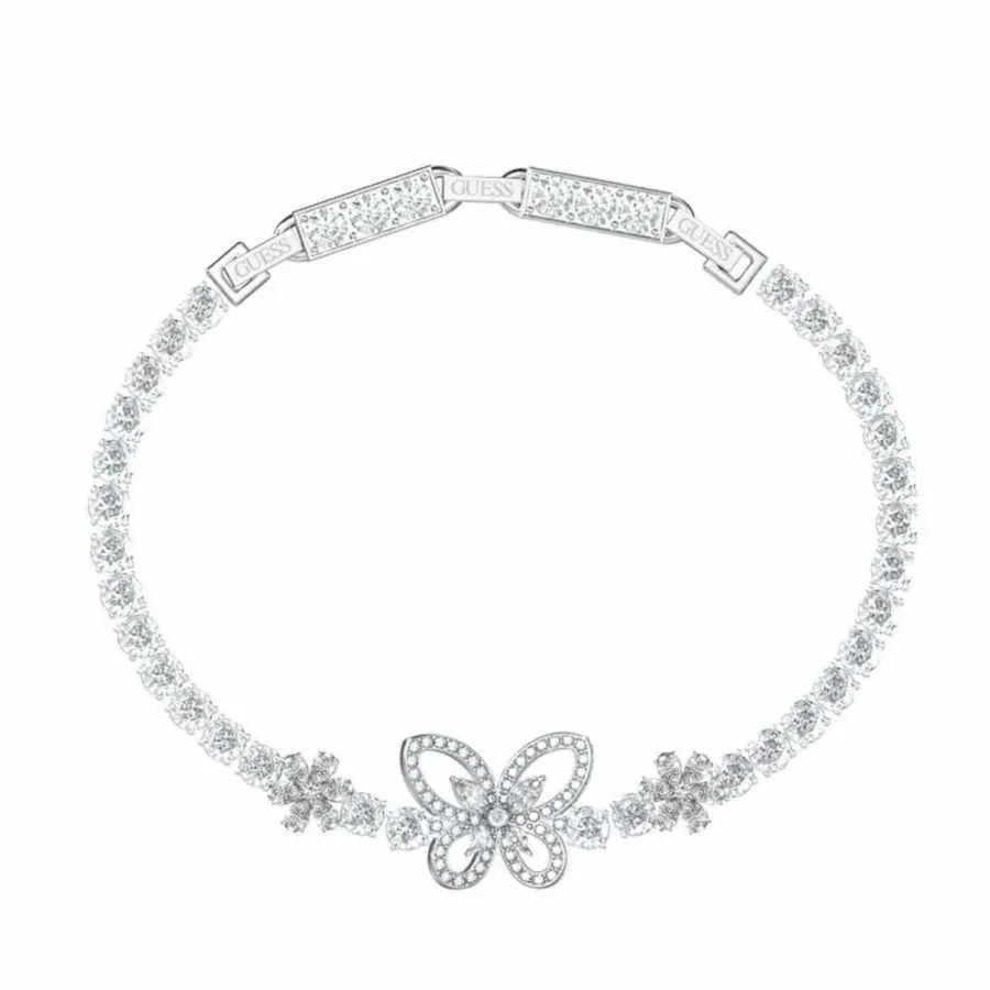 Guess JGUJUBB05119JWRHTU Kadın Bileklik - 1