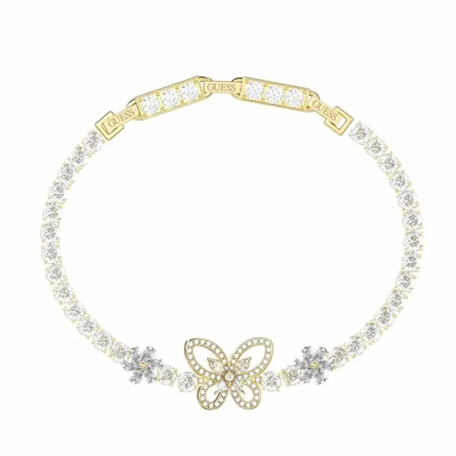 Guess JGUJUBB05119JWYGTU Kadın Bileklik - 1