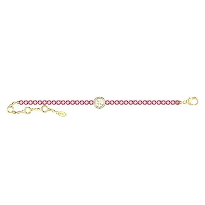 Guess JGUJUBB05142JWYGFCS Women's Bracelet - 1