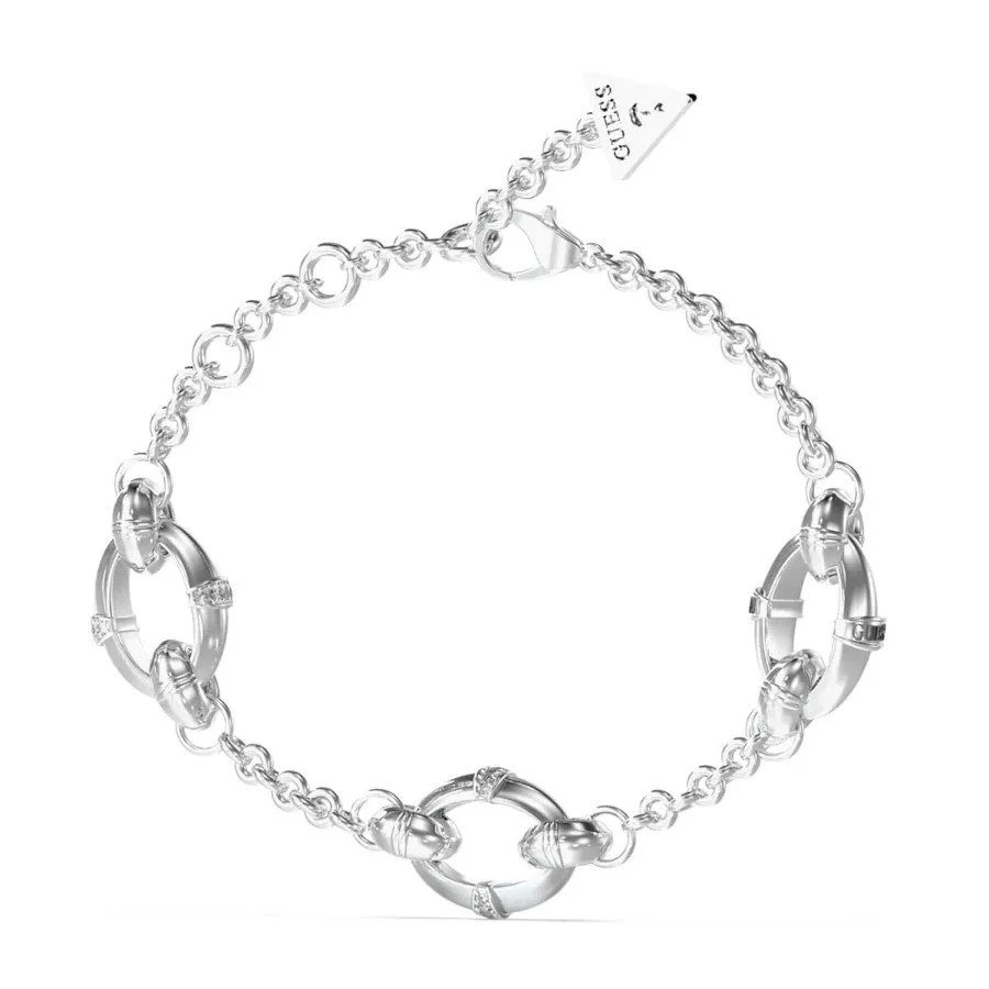 Guess JGUJUBB05168JWRHS Kadın Bileklik - 1