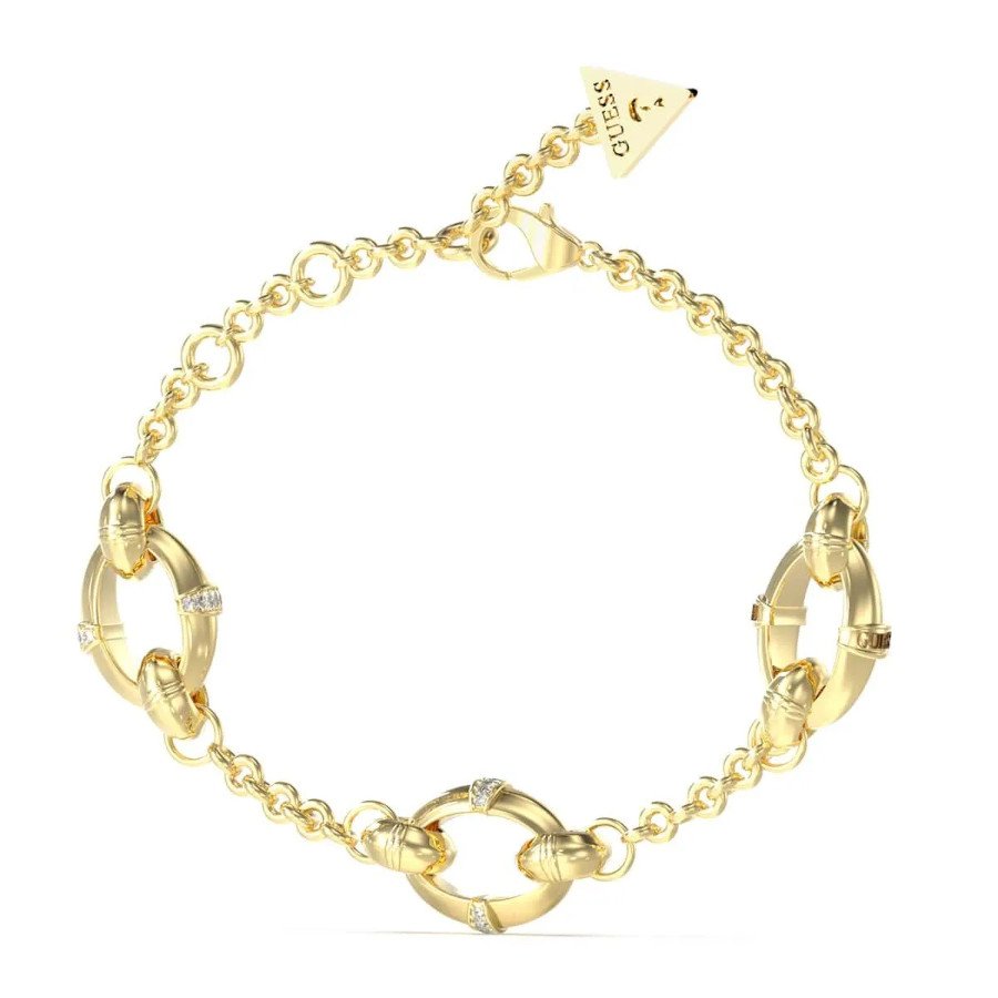 Guess JGUJUBB05168JWYGS Kadın Bileklik - Guess