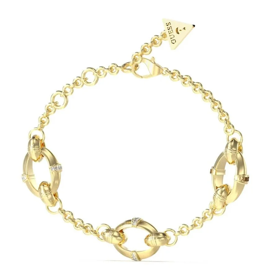 Guess JGUJUBB05168JWYGS Kadın Bileklik - 1