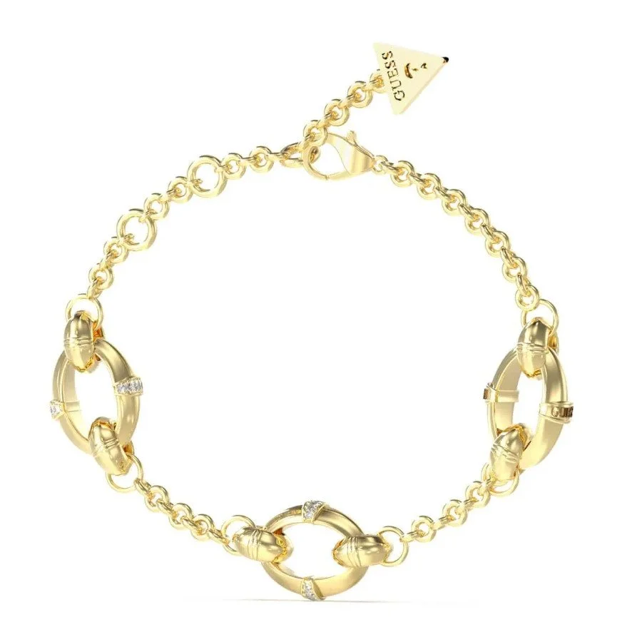 Guess JGUJUBB05168JWYGS Kadın Bileklik - 1