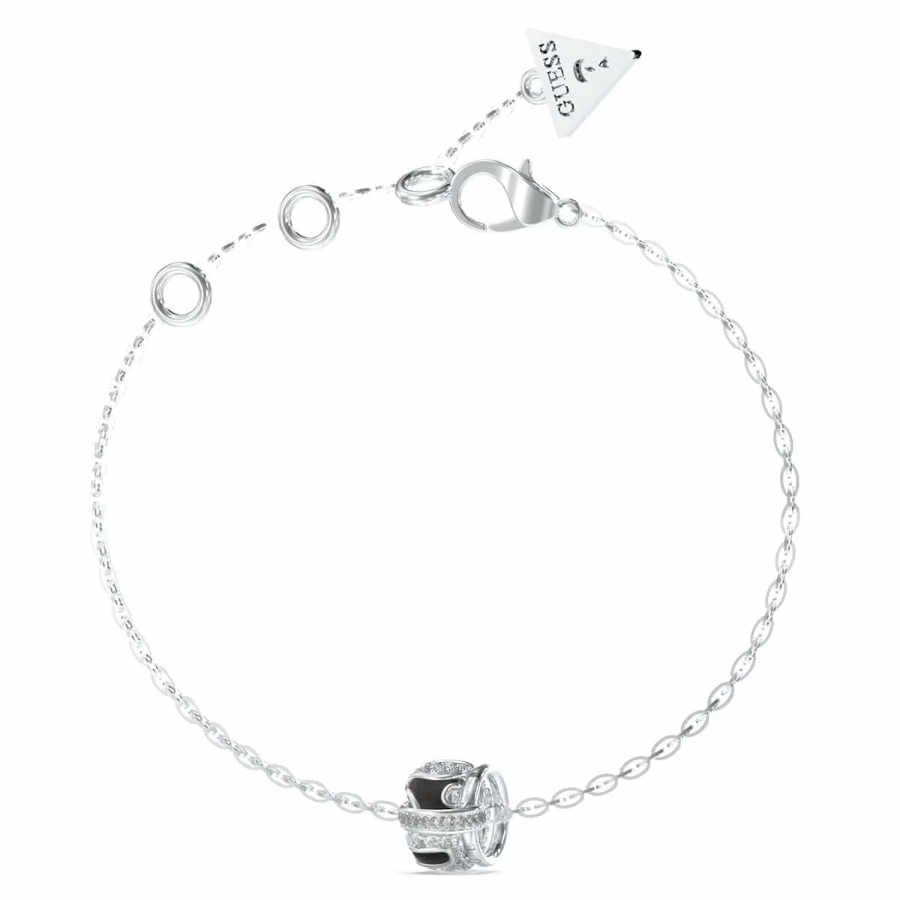 Guess JGUJUBB05192JWRHBKS Kadın Bileklik - Guess