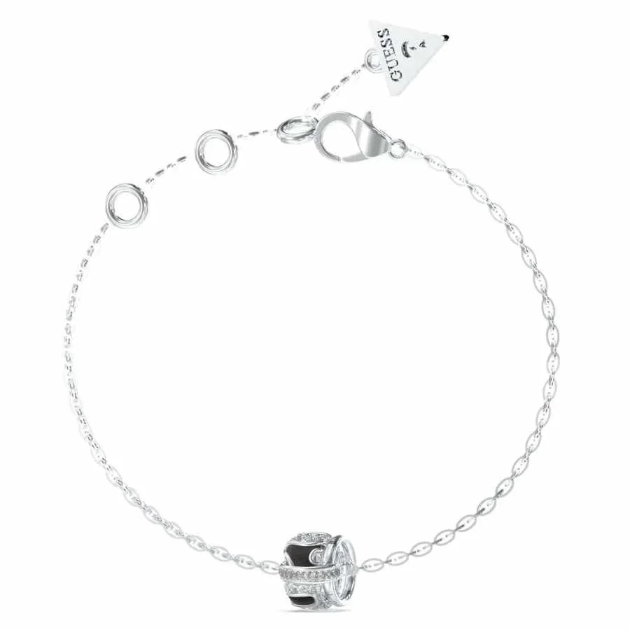 Guess JGUJUBB05192JWRHBKS Kadın Bileklik - 1