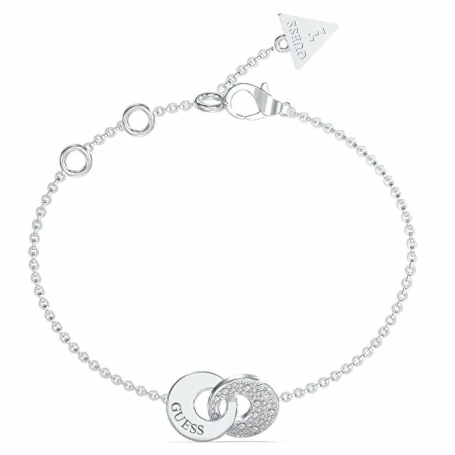 Guess JGUJUBB05220JWRHS Kadın Bileklik - Guess