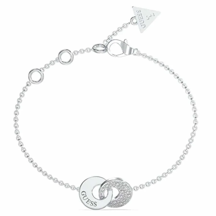 Guess JGUJUBB05220JWRHS Kadın Bileklik - 1