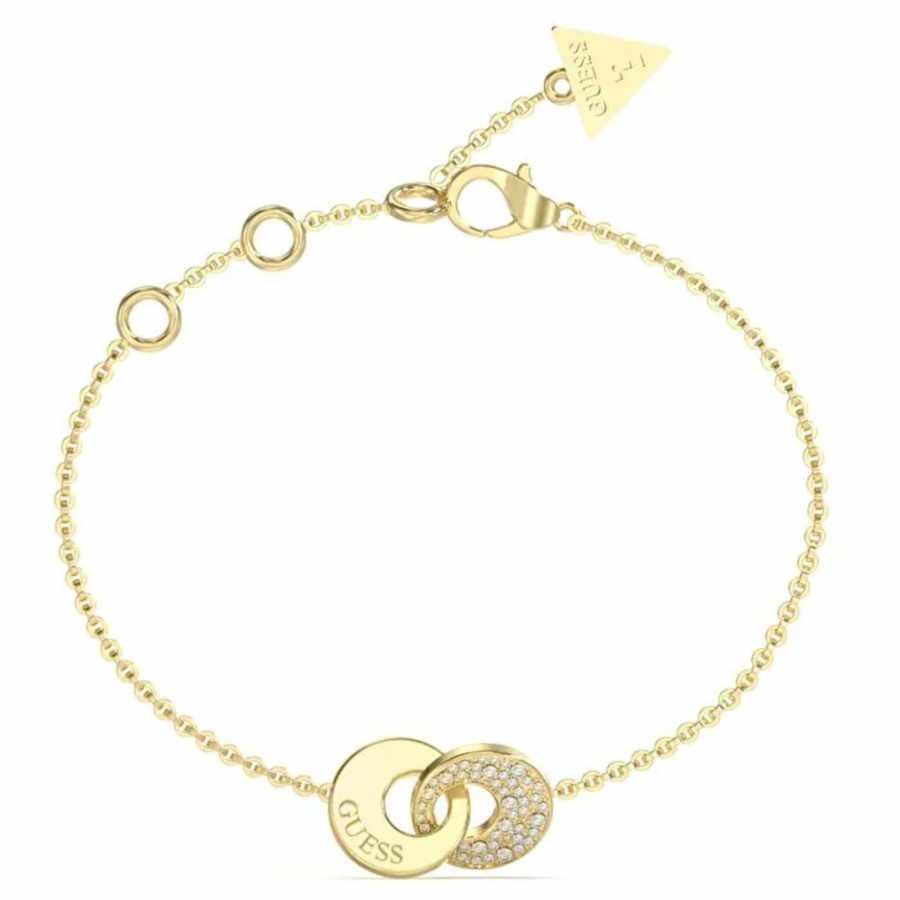 Guess JGUJUBB05220JWYGS Kadın Bileklik - Guess