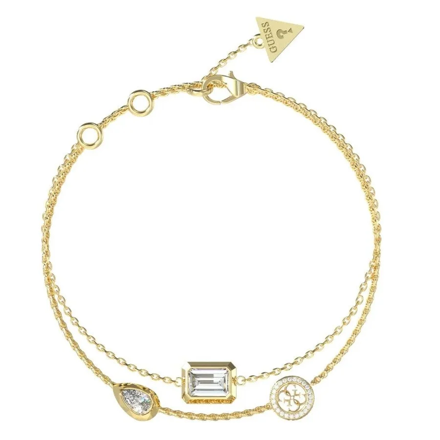 Guess JGUJUBB05237JWYGS Kadın Bileklik - 1