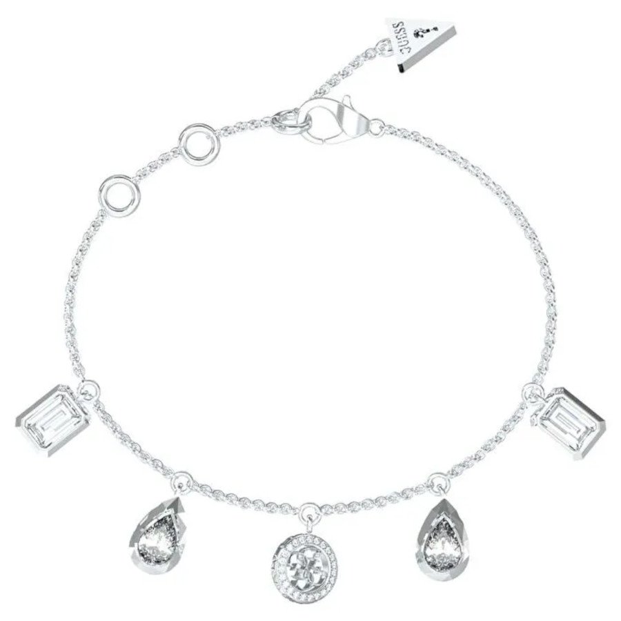 Guess JGUJUBB05239JWRHS Kadın Bileklik - Guess