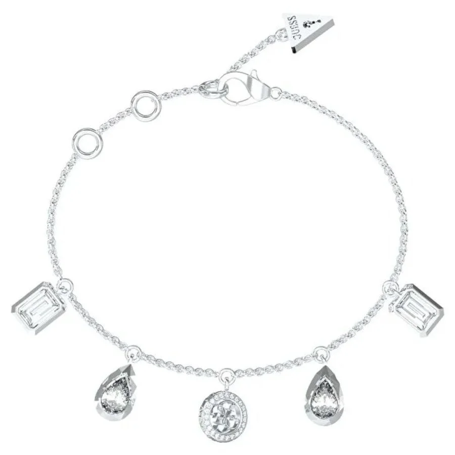 Guess JGUJUBB05239JWRHS Kadın Bileklik - 1