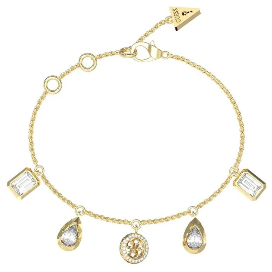 Guess JGUJUBB05239JWYGS Kadın Bileklik - Guess