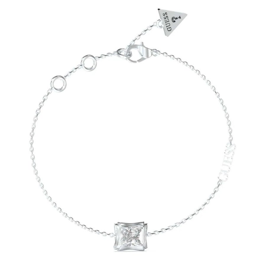 Guess JGUJUBB05253JWRHS Kadın Bileklik - Guess