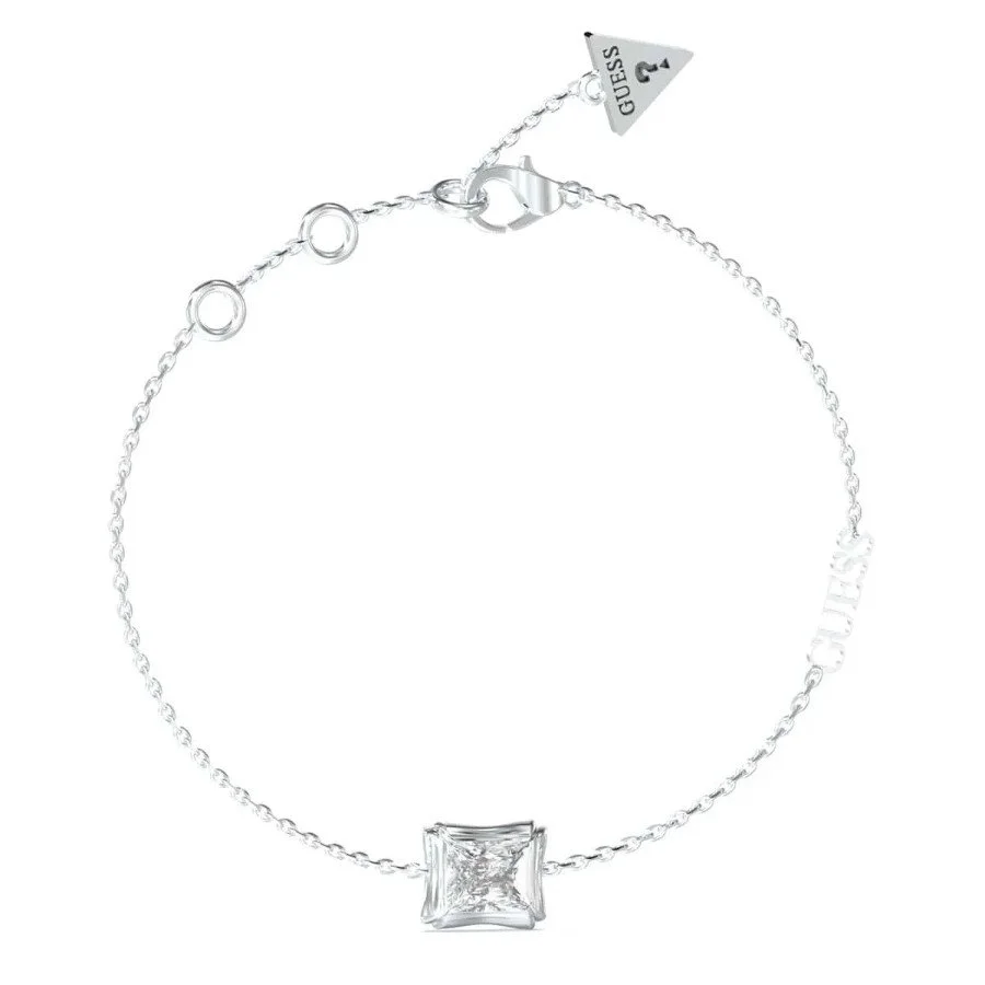 Guess JGUJUBB05253JWRHS Kadın Bileklik - 1