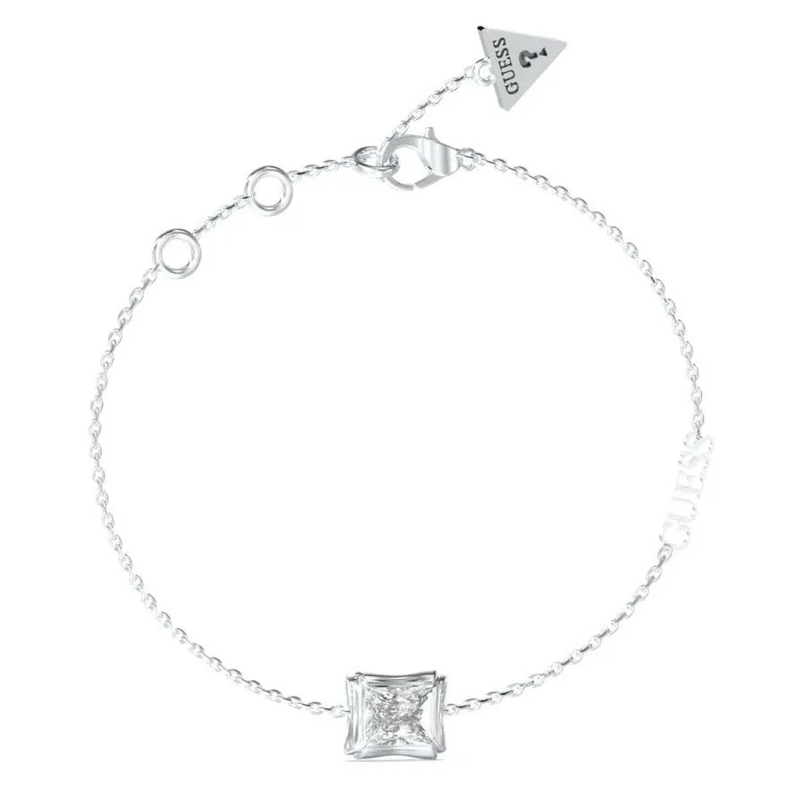 Guess JGUJUBB05253JWRHS Kadın Bileklik - 1