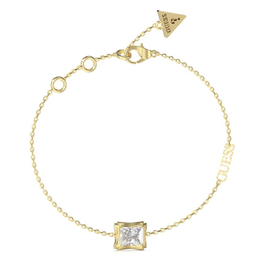 Guess JGUJUBB05253JWYGS Kadın Bileklik - Guess