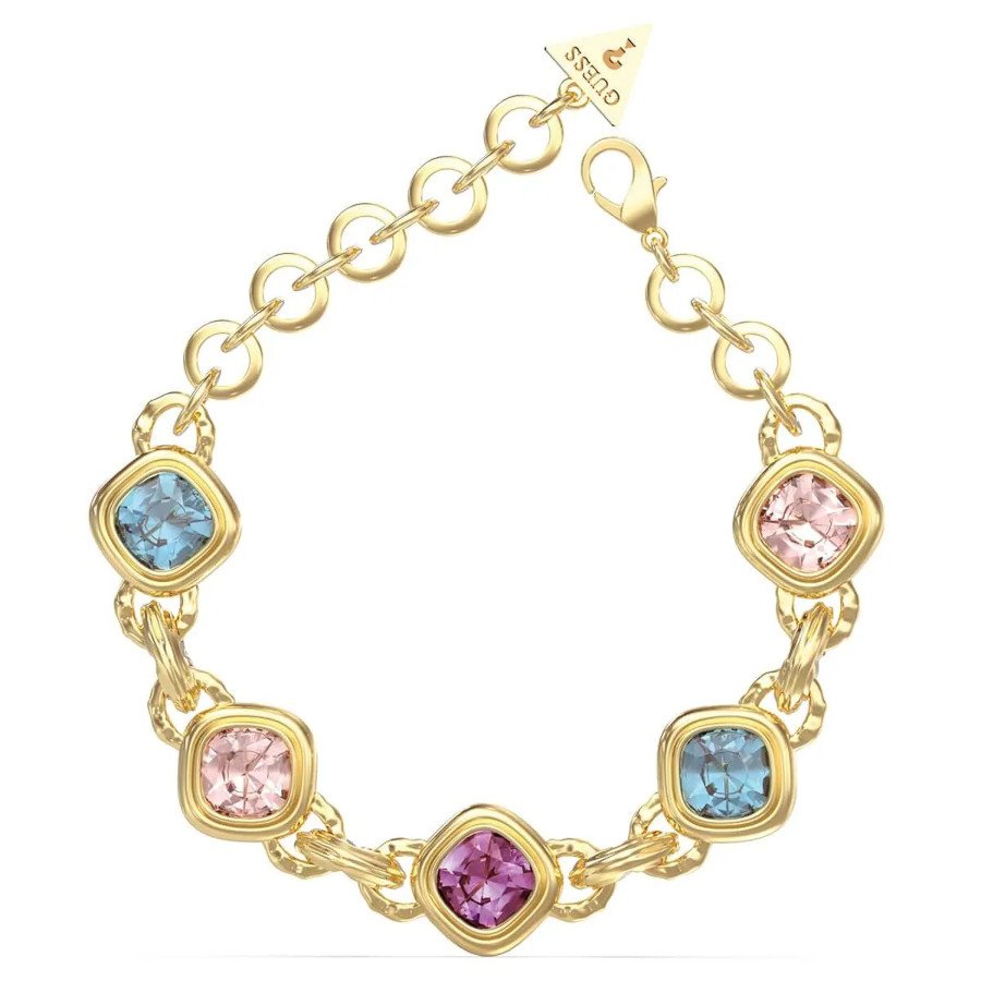 Guess JGUJUBB05311JWYGMCS Kadın Bileklik - Guess