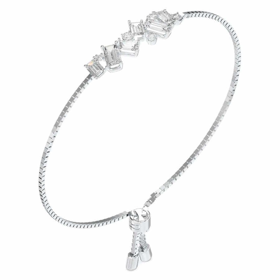 Guess JGUJUBB05363JWRHTU Kadın Bileklik - Guess
