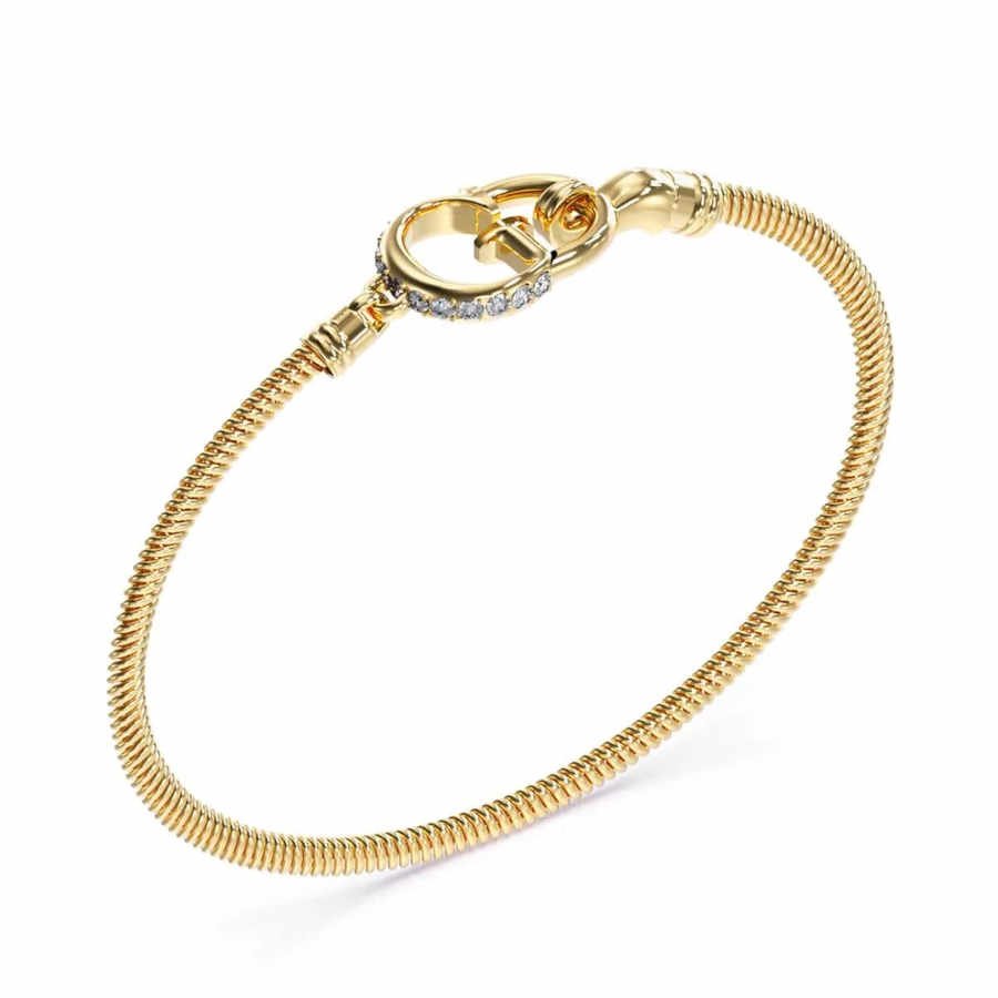Guess JGUJUBB05399JWYGS Kadın Bileklik - Guess