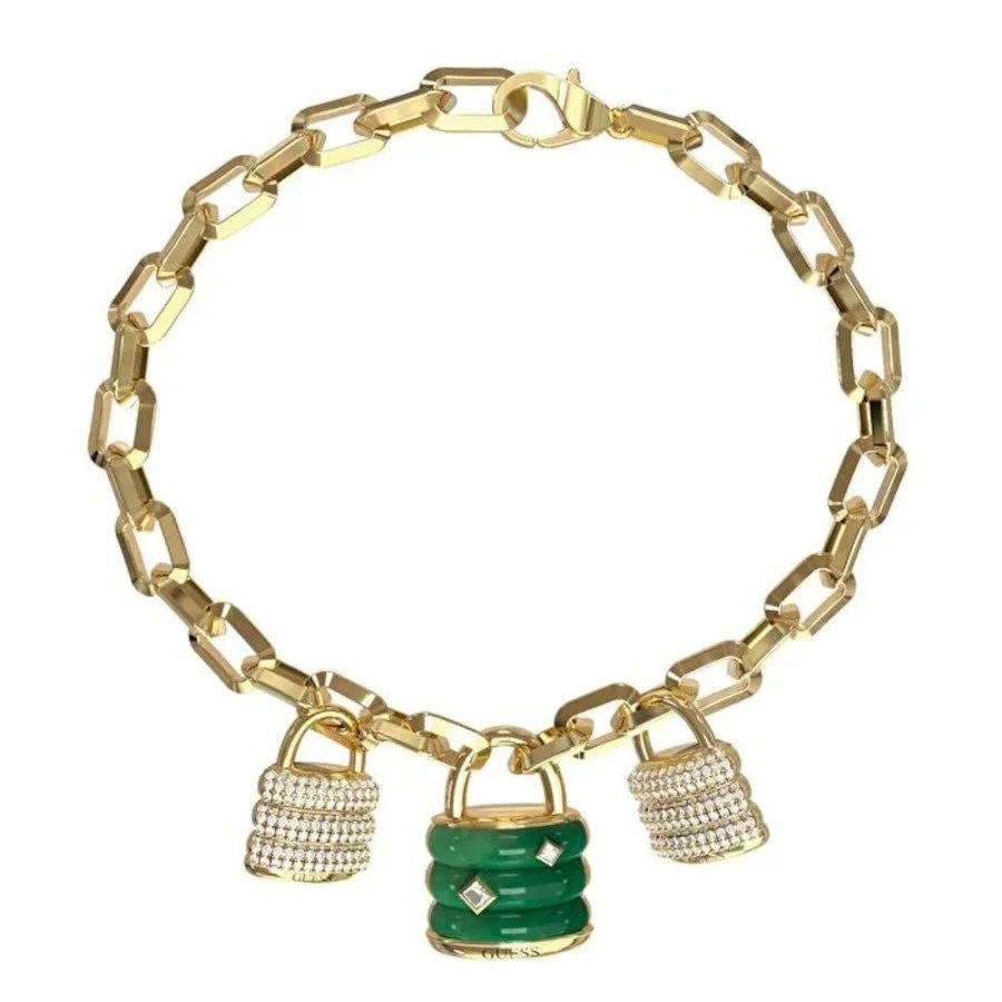 Guess JGUJUBB05410JWYGGNS Kadın Bileklik - 1