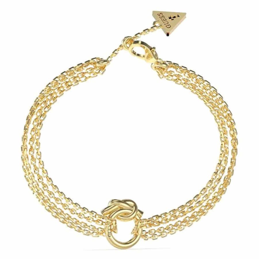 Guess JGUJUBB05486JWYGS Kadın Bileklik - Guess