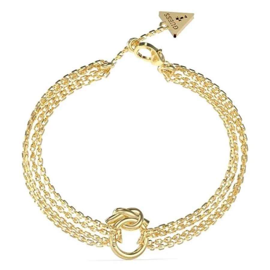 Guess JGUJUBB05486JWYGS Kadın Bileklik - 1