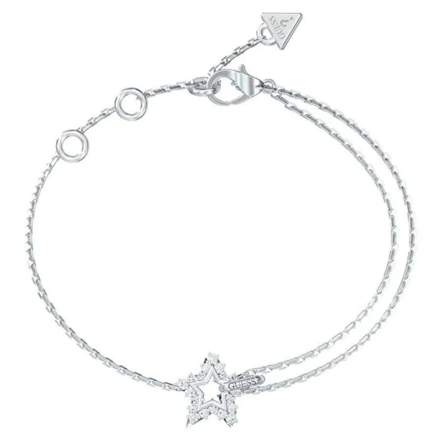 Guess JGUJUBB05538JWRHS Yıldız Kadın Bileklik - 1
