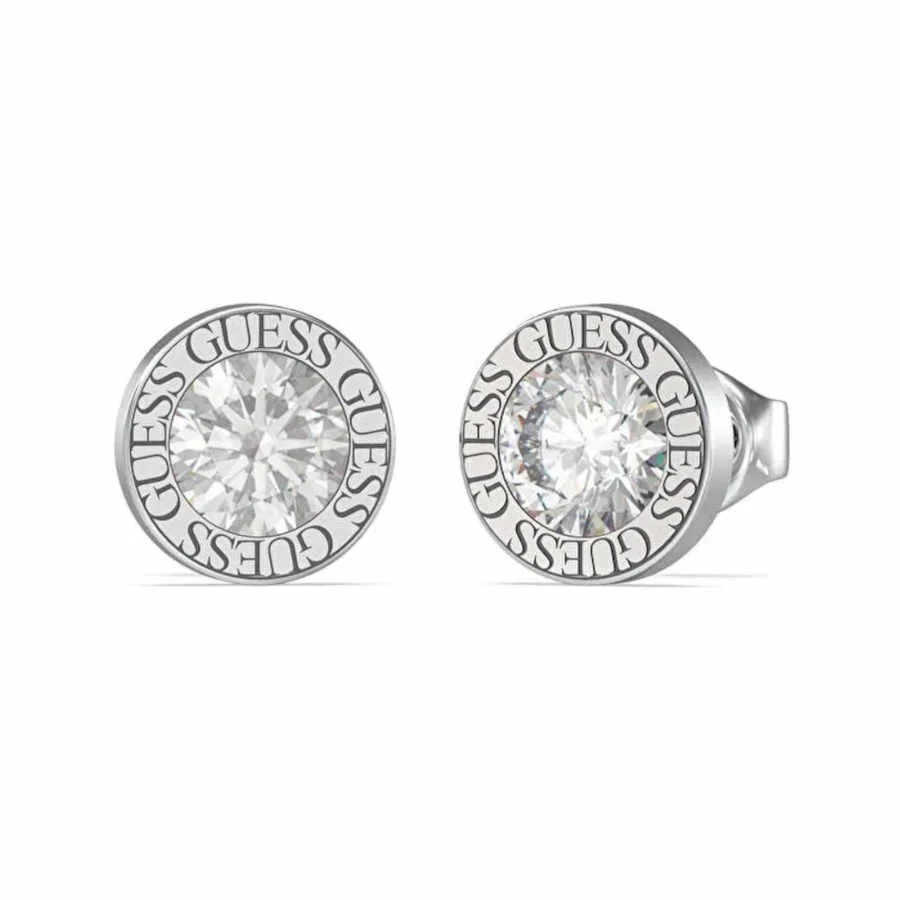 Guess JGUJUBE02244JWRHTU Kadın Küpe - 1