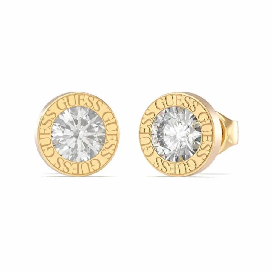 Guess JGUJUBE02244JWYGTU Kadın Küpe - 1