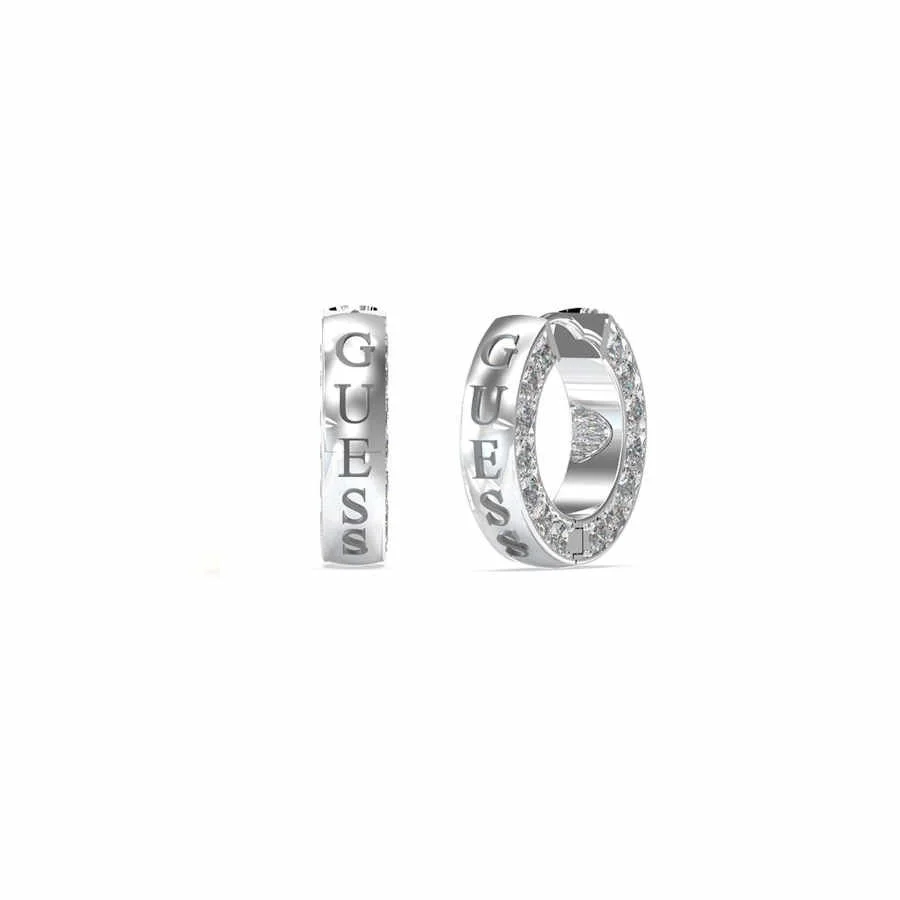 Guess JGUJUBE03160JWRHTU Kadın Küpe - 1