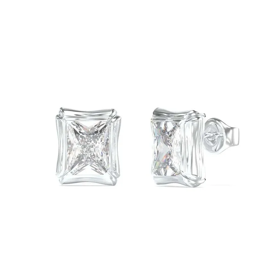 Guess JGUJUBE05174JWRHTU Kadın Küpe - 1