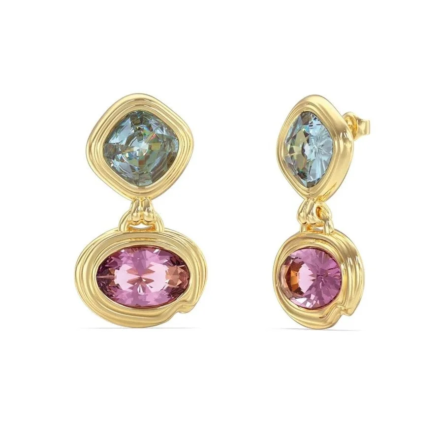 Guess JGUJUBE05313JWYGMCTU Kadın Küpe - 1