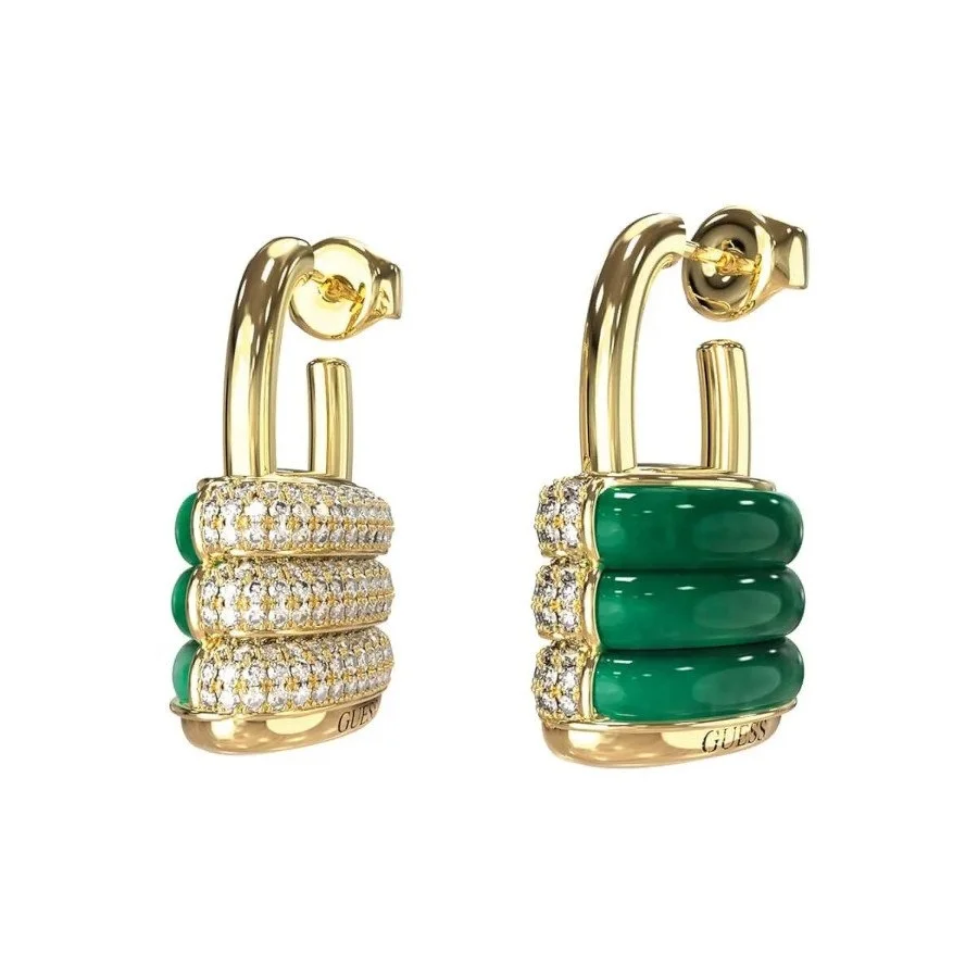 Guess JGUJUBE05412JWYGGNTU Kadın Küpe - 1