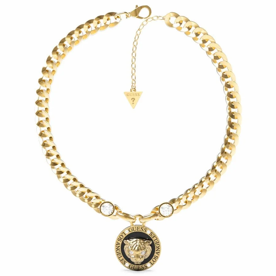 Guess JGUJUBN01353JWYGBKTU Kadın Kolye - 1