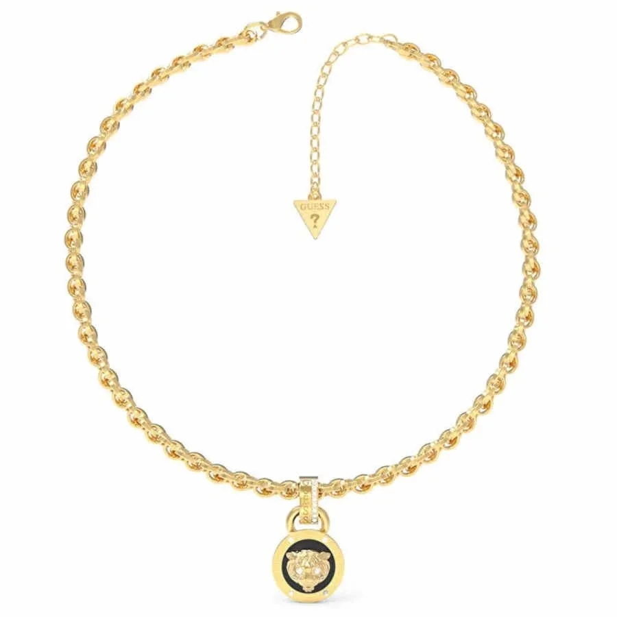 Guess JGUJUBN01354JWYGBKTU Kadın Kolye - 1