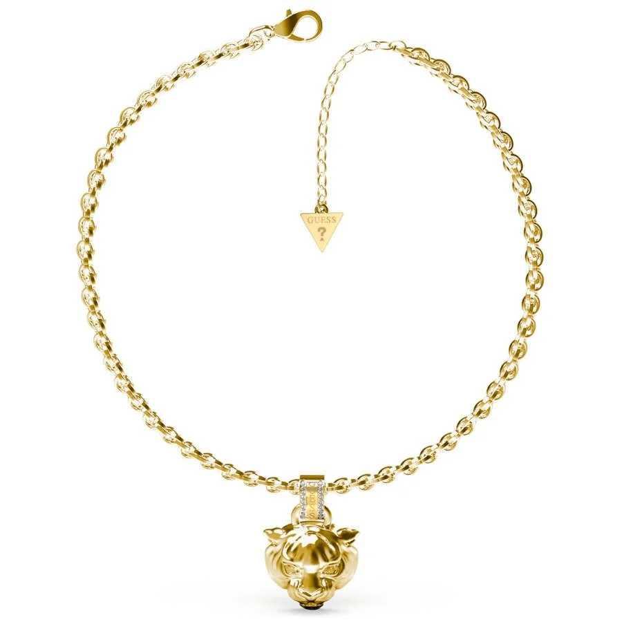 Guess JGUJUBN01355JWYGTU Kadın Kolye - 1