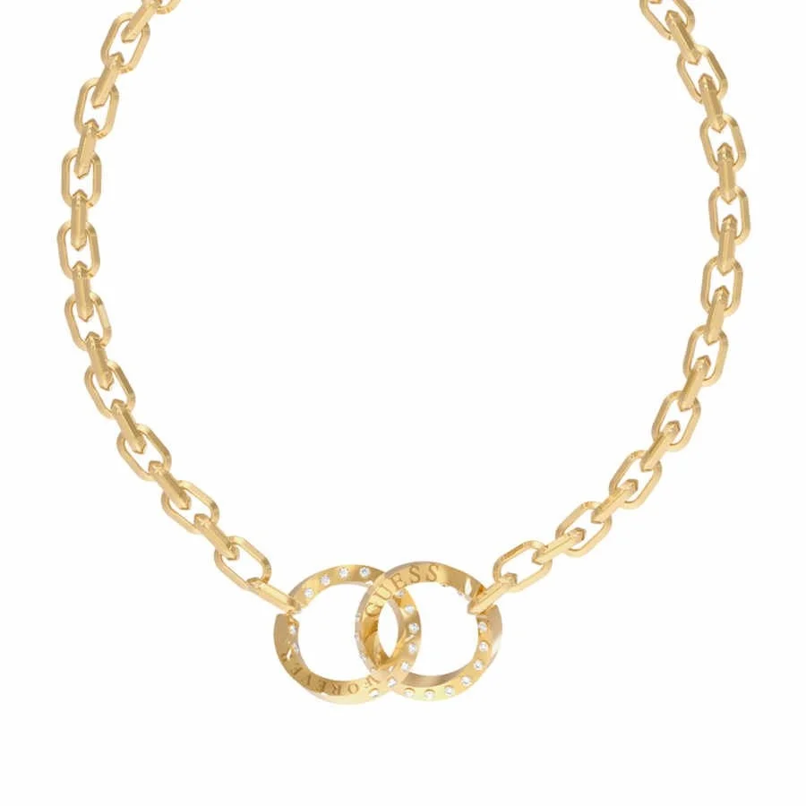 Guess JGUJUBN02183JWYGTU Kadın Kolye - 1