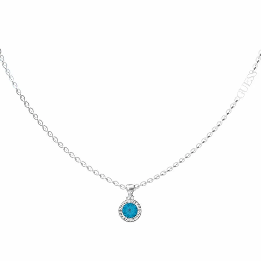 Guess JGUJUBN02245JWRHAQTU Kadın Kolye - 1