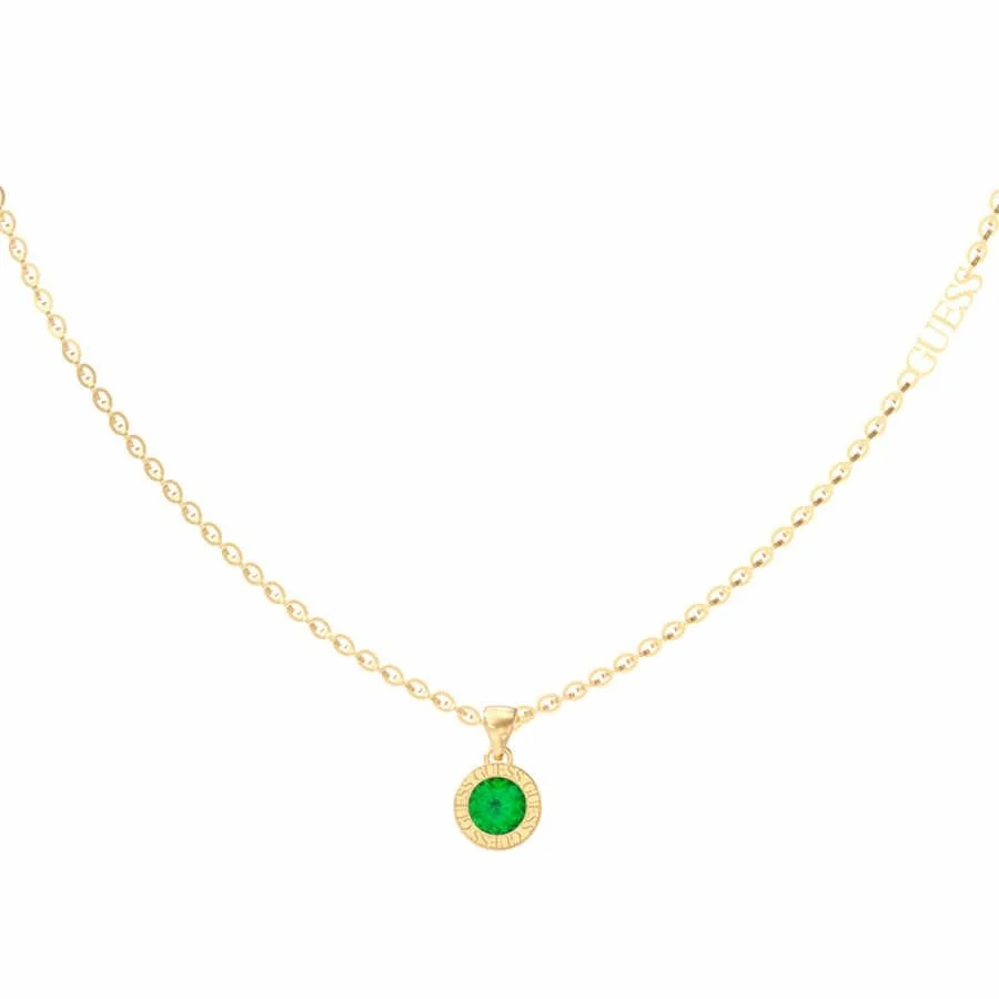 Guess JGUJUBN02245JWYGEMTU Kadın Kolye - 1