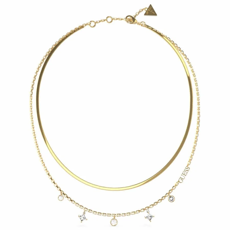 Guess JGUJUBN03067JWYGWHTU Kadın Kolye - 1