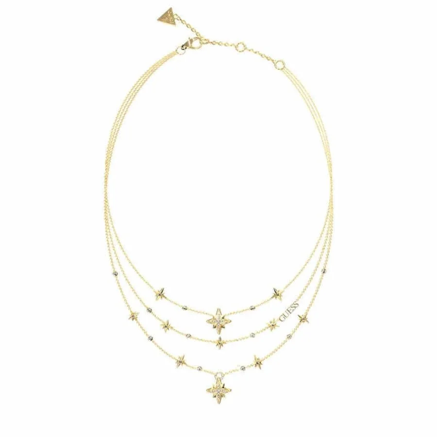 Guess JGUJUBN03321JWYGTU Kadın Kolye - 1