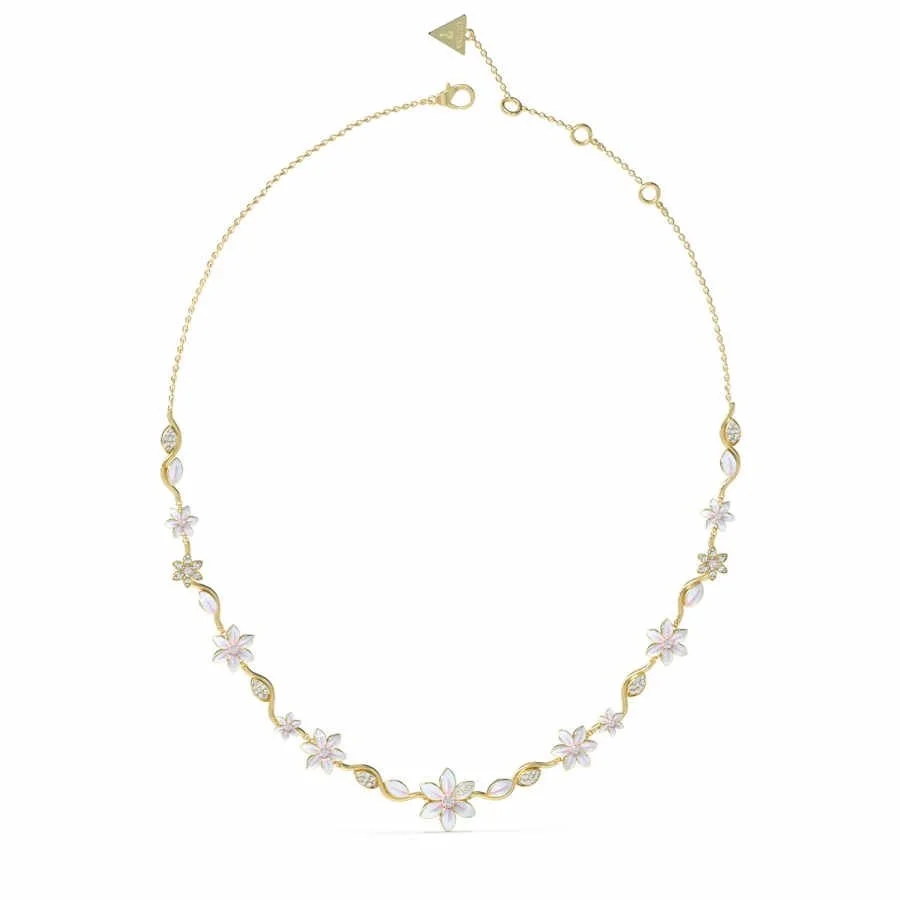 Guess JGUJUBN04139JWYGWHTU Kadın Kolye - 1