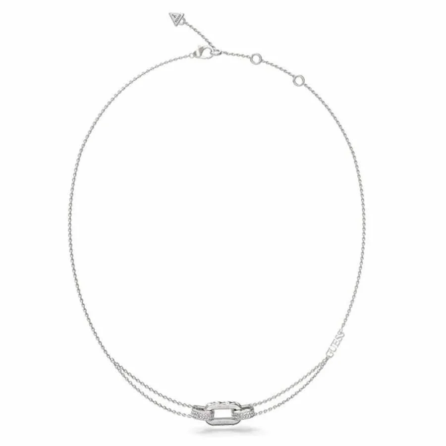 Guess JGUJUBN04580JWRHTU Kadın Kolye - 1