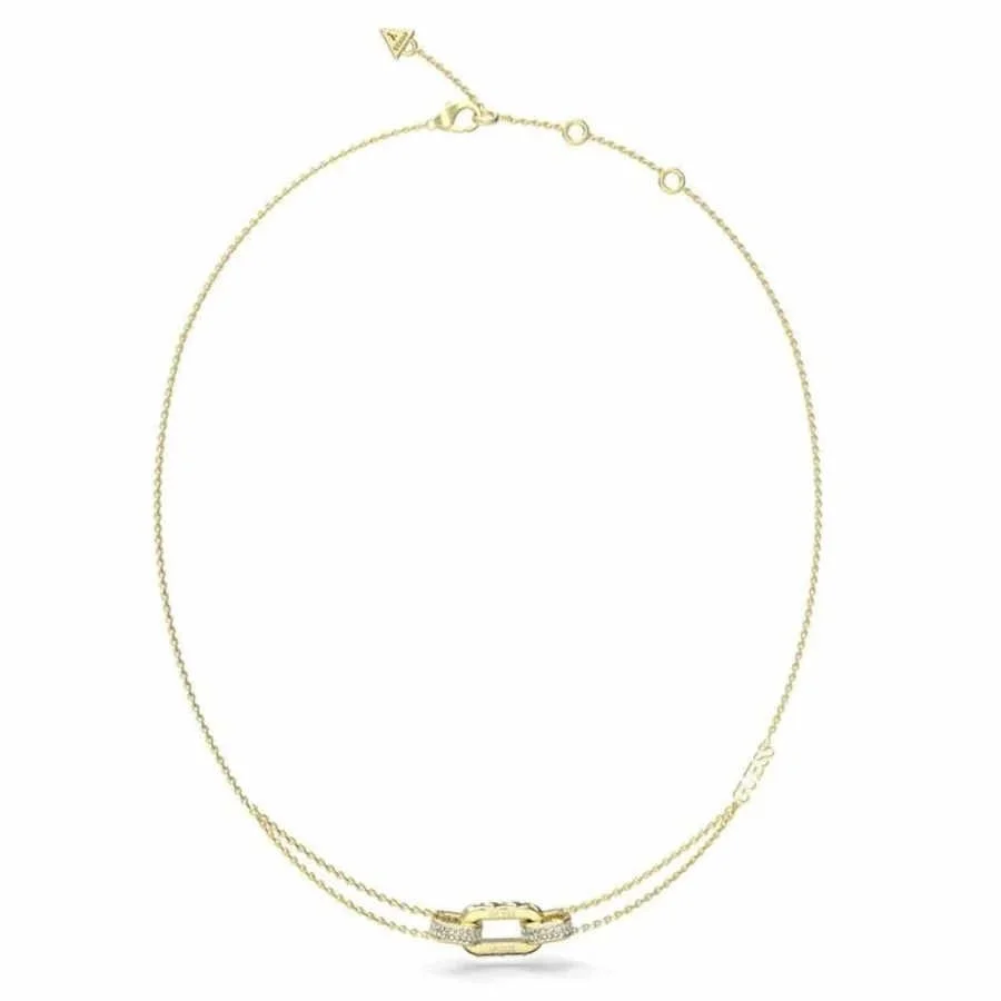 Guess JGUJUBN04580JWYGTU Kadın Kolye - 1