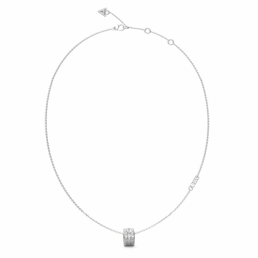 Guess JGUJUBN04589JWRHTU Kadın Kolye - Guess