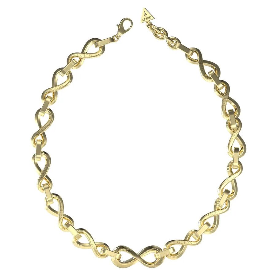 Guess JGUJUBN05046JWYGTU Kadın Kolye - GUESS