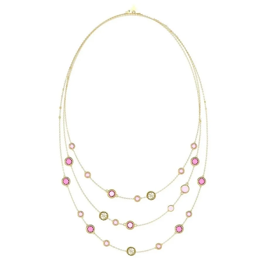 Guess JGUJUBN05090JWYGFCTU Kadın Kolye - 1