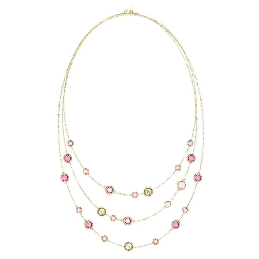 Guess JGUJUBN05090JWYGFCTU Kadın Kolye - GUESS